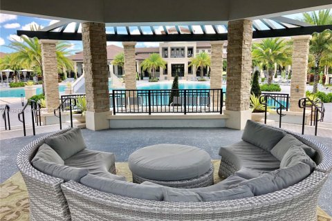 Copropriété à vendre à Doral, Floride: 3 chambres, 114.83 m2 № 2088718 - photo 13