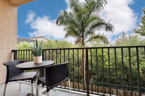 Copropriété à vendre à Doral, Floride: 3 chambres, 114.83 m2 № 2088718 - photo 11