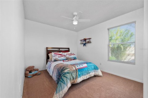 House in Orlando, Florida 4 bedrooms, 227.52 sq.m. № 1687255 - photo 21