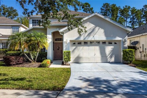 House in Orlando, Florida 4 bedrooms, 227.52 sq.m. № 1687255 - photo 1