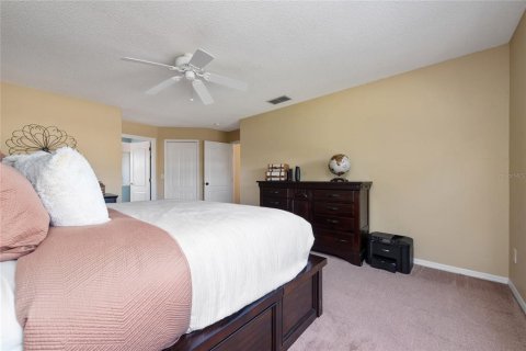 House in Orlando, Florida 4 bedrooms, 227.52 sq.m. № 1687255 - photo 25