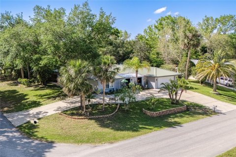 House in Palm Coast, Florida 4 bedrooms, 223.06 sq.m. № 1658501 - photo 3
