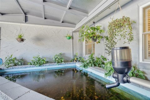 House in Palm Coast, Florida 4 bedrooms, 223.06 sq.m. № 1658501 - photo 7