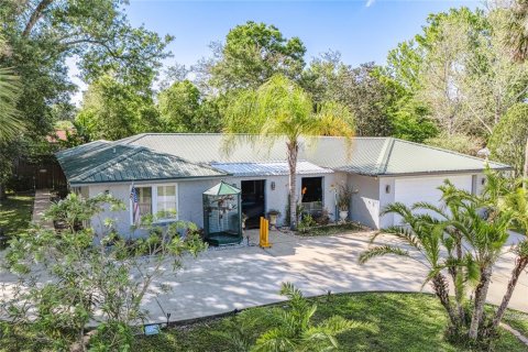 House in Palm Coast, Florida 4 bedrooms, 223.06 sq.m. № 1658501 - photo 5