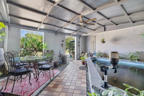 House in Palm Coast, Florida 4 bedrooms, 223.06 sq.m. № 1658501 - photo 6