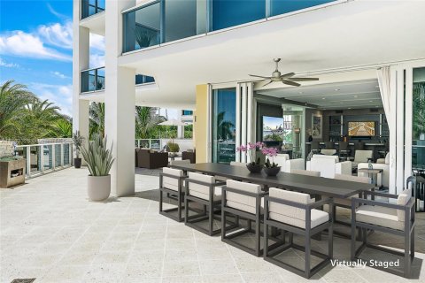 Condominio en venta en Palm Beach Gardens, Florida, 4 dormitorios, 357.58 m2 № 1954667 - foto 16