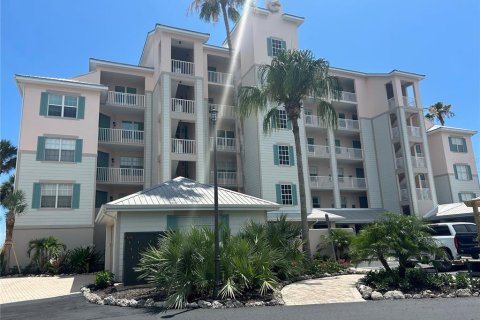 Condo à Placida, Floride, 3 chambres  № 2133269