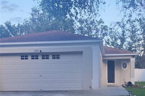 Villa ou maison à louer à Tampa, Floride: 3 chambres, 118.91 m2 № 1813031 - photo 1