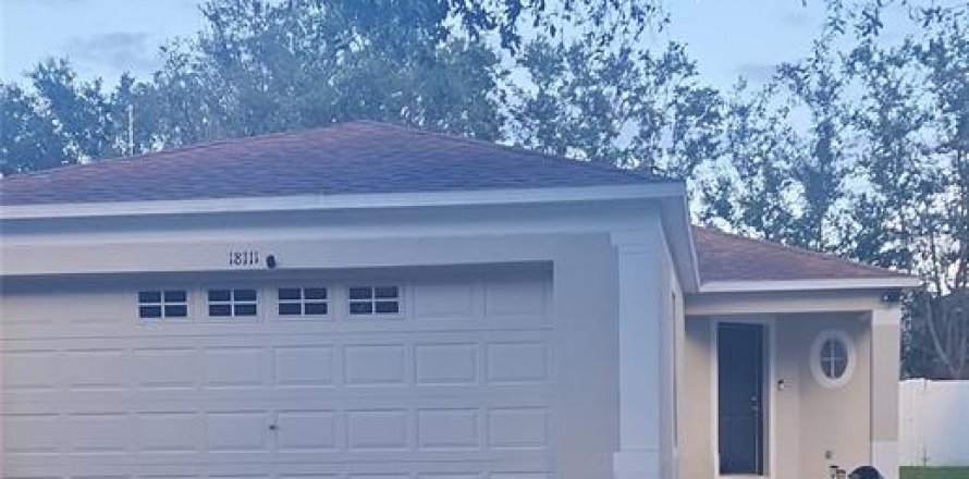 Casa en Tampa, Florida 3 dormitorios, 118.91 m2 № 1813031