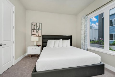 Condominio en alquiler en Kissimmee, Florida, 4 dormitorios, 139.35 m2 № 1903298 - foto 24
