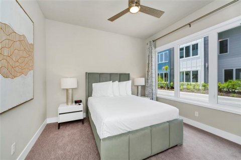 Condominio en alquiler en Kissimmee, Florida, 4 dormitorios, 139.35 m2 № 1903298 - foto 28