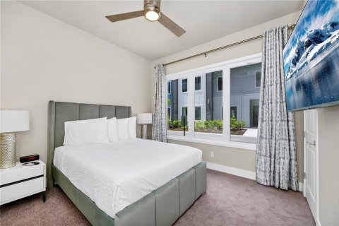 Condominio en alquiler en Kissimmee, Florida, 4 dormitorios, 139.35 m2 № 1903298 - foto 29