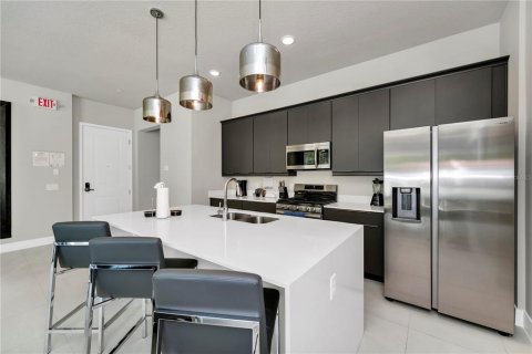 Condominio en alquiler en Kissimmee, Florida, 4 dormitorios, 139.35 m2 № 1903298 - foto 19