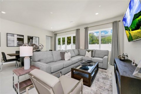 Condominio en alquiler en Kissimmee, Florida, 4 dormitorios, 139.35 m2 № 1903298 - foto 13