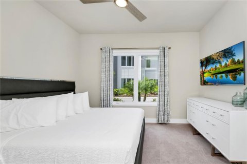Condominio en alquiler en Kissimmee, Florida, 4 dormitorios, 139.35 m2 № 1903298 - foto 25