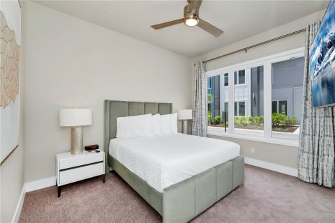 Condominio en alquiler en Kissimmee, Florida, 4 dormitorios, 139.35 m2 № 1903298 - foto 27