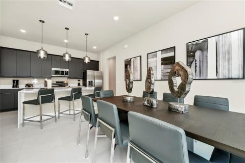 Condominio en alquiler en Kissimmee, Florida, 4 dormitorios, 139.35 m2 № 1903298 - foto 5