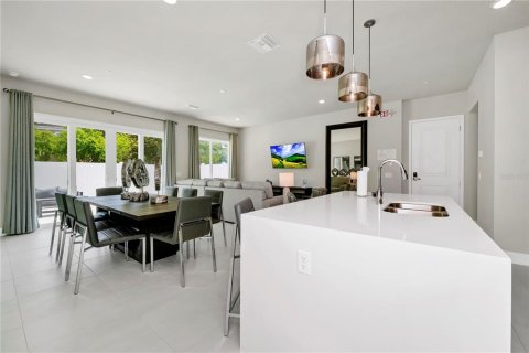 Condominio en alquiler en Kissimmee, Florida, 4 dormitorios, 139.35 m2 № 1903298 - foto 20