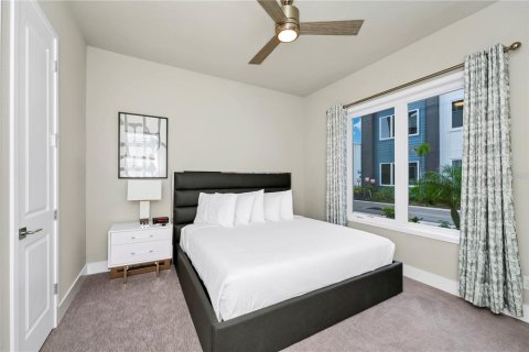 Condominio en alquiler en Kissimmee, Florida, 4 dormitorios, 139.35 m2 № 1903298 - foto 23