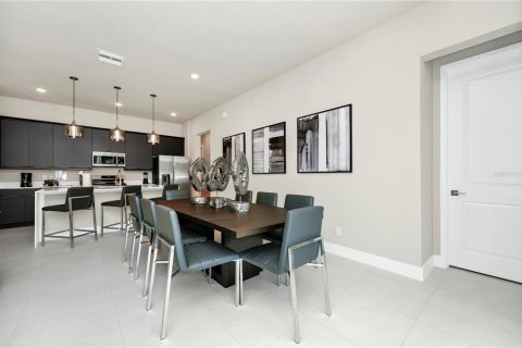 Condominio en alquiler en Kissimmee, Florida, 4 dormitorios, 139.35 m2 № 1903298 - foto 4