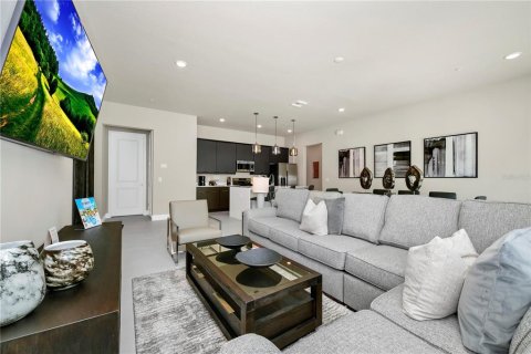 Condominio en alquiler en Kissimmee, Florida, 4 dormitorios, 139.35 m2 № 1903298 - foto 14