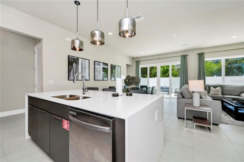 Condominio en alquiler en Kissimmee, Florida, 4 dormitorios, 139.35 m2 № 1903298 - foto 21