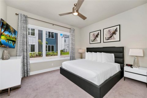 Condominio en alquiler en Kissimmee, Florida, 4 dormitorios, 139.35 m2 № 1903298 - foto 30