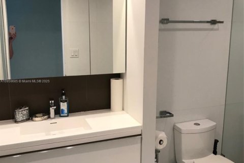 Copropriété à louer à Miami Beach, Floride: 1 chambre, 48.77 m2 № 1982390 - photo 14