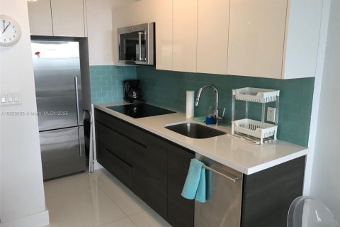Copropriété à louer à Miami Beach, Floride: 1 chambre, 48.77 m2 № 1982390 - photo 8