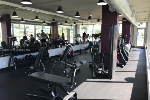 Copropriété à louer à Miami Beach, Floride: 1 chambre, 48.77 m2 № 1982390 - photo 25