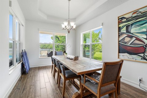 House in Jupiter, Florida 3 bedrooms, 246.75 sq.m. № 2295659 - photo 15