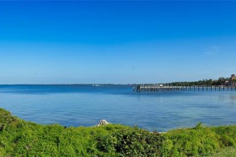 Terreno en venta en Sarasota, Florida № 1571515 - foto 8