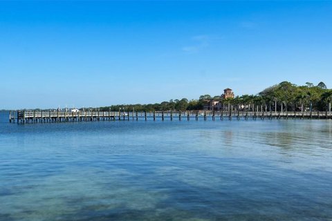 Terreno en venta en Sarasota, Florida № 1571515 - foto 10