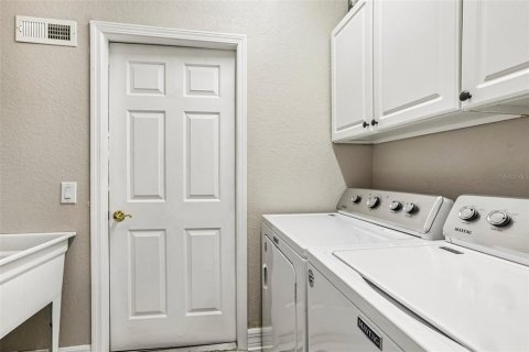 Villa ou maison à vendre à Wesley Chapel, Floride: 3 chambres, 182.74 m2 № 2411548 - photo 28