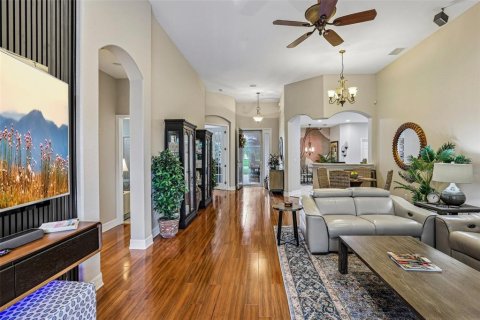 Villa ou maison à vendre à Wesley Chapel, Floride: 3 chambres, 182.74 m2 № 2411548 - photo 6