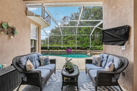 Villa ou maison à vendre à Wesley Chapel, Floride: 3 chambres, 182.74 m2 № 2411548 - photo 29