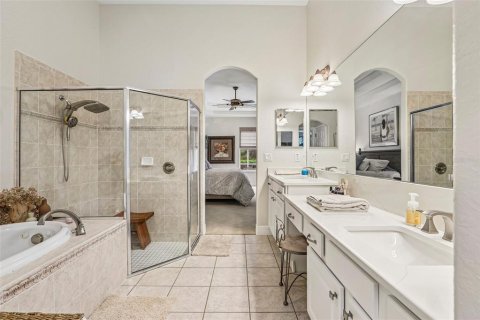 Villa ou maison à vendre à Wesley Chapel, Floride: 3 chambres, 182.74 m2 № 2411548 - photo 21