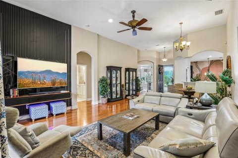 Villa ou maison à vendre à Wesley Chapel, Floride: 3 chambres, 182.74 m2 № 2411548 - photo 7