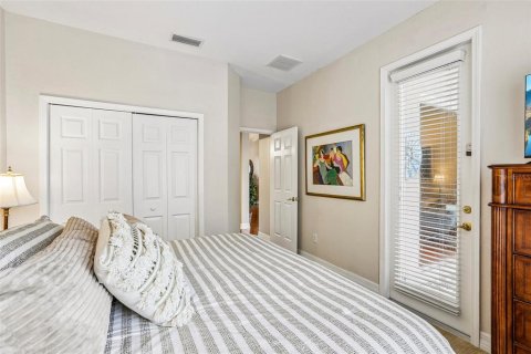 Villa ou maison à vendre à Wesley Chapel, Floride: 3 chambres, 182.74 m2 № 2411548 - photo 23