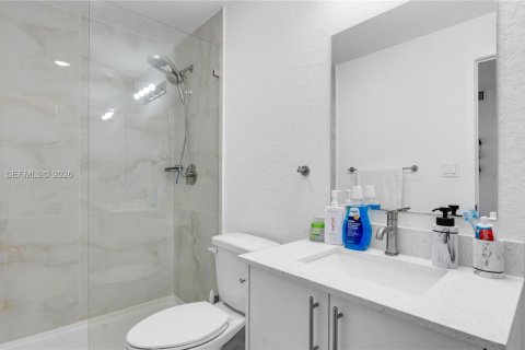 Купить таунхаус в Хомстед, Флорида 4 спальни, 129.88м2, № 2068668 - фото 26