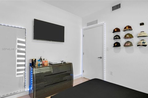 Купить таунхаус в Хомстед, Флорида 4 спальни, 129.88м2, № 2068668 - фото 27