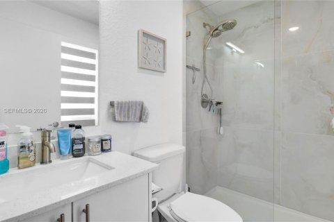 Купить таунхаус в Хомстед, Флорида 4 спальни, 129.88м2, № 2068668 - фото 12