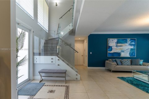 Villa ou maison à vendre à Pembroke Pines, Floride: 5 chambres, 344.57 m2 № 1893044 - photo 18