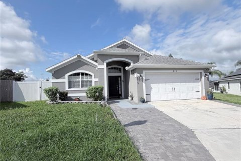 House in Davenport, Florida 3 bedrooms, 152.73 sq.m. № 2396258 - photo 3