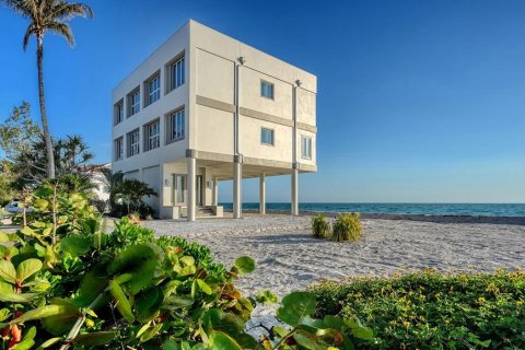 Casa en Sarasota, Florida 4 dormitorios, 371.61 m2 № 2103150