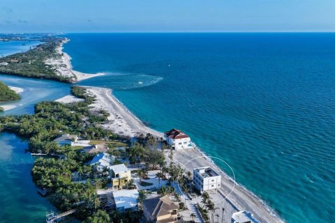 Купить виллу или дом в Сарасота, Флорида 8 комнат, 371.61м2, № 2103150 - фото 3
