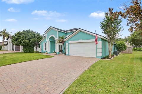 Casa en Oviedo, Florida 4 dormitorios, 172.8 m2 № 2140937