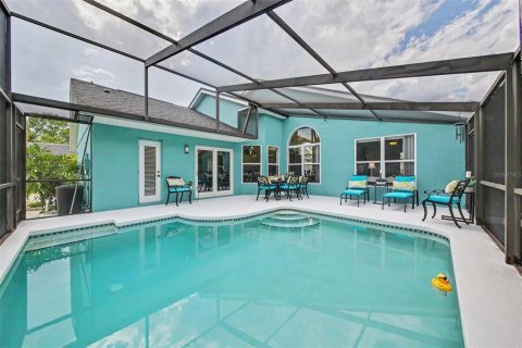 Casa en venta en Oviedo, Florida, 4 dormitorios, 172.8 m2 № 2140937 - foto 2