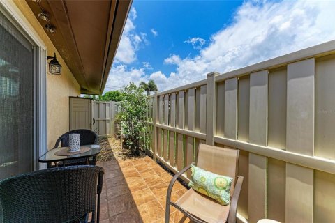 House in Bradenton, Florida 2 bedrooms, 105.82 sq.m. № 1762113 - photo 27
