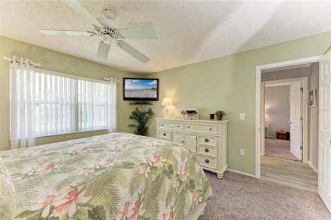 House in Bradenton, Florida 2 bedrooms, 105.82 sq.m. № 1762113 - photo 19